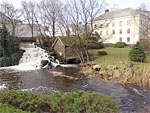 Bryne Mølle