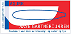 Aase gartneri
